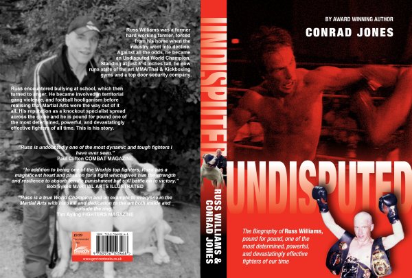 undisputed